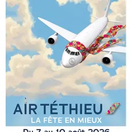 Fêtes de Téthieu