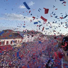 Fêtes de Tyrosse 2026