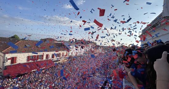 [Coup de ❤️ JDS] F&ecirc;tes de Tyrosse 2026