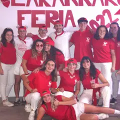 Fêtes de village
