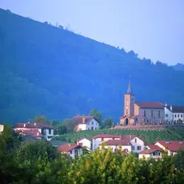 Fêtes de village