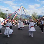 Fêtes de village