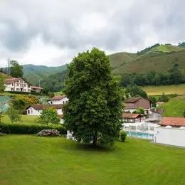 Fêtes de village