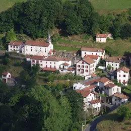 Fêtes de village