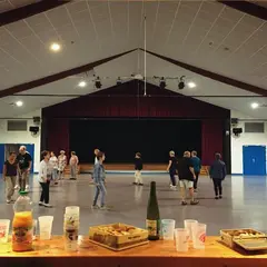 Fêtes de village : goûter aux anciens jeunes