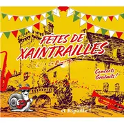 Fêtes de Xaintrailles