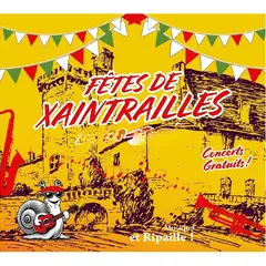 Fêtes de Xaintrailles