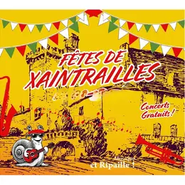 Fêtes de Xaintrailles