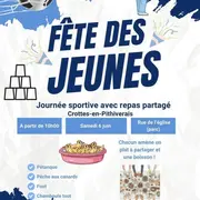 Fêtes des jeunes