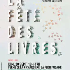 Fêtes des Livres