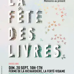 Fêtes des Livres