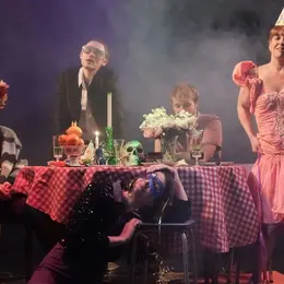 Fêtes des mères, diptyque familial