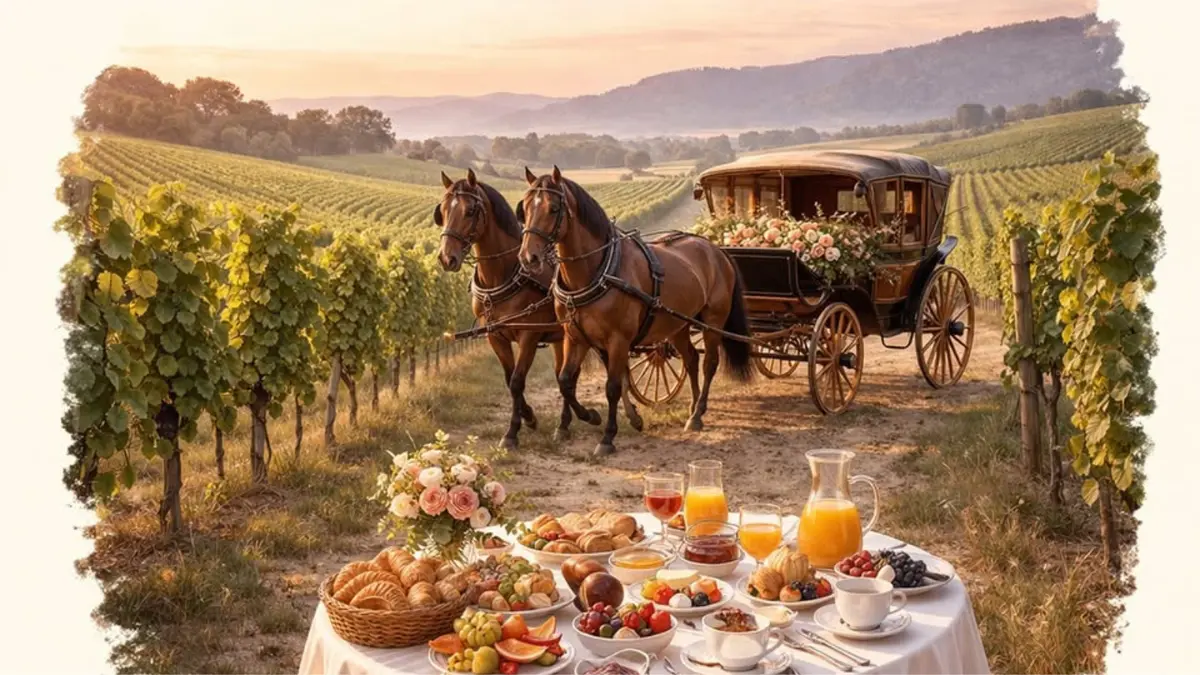 Fêtes des mères - L'échappée Calens