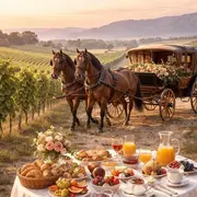 Fêtes des mères - L'échappée Calens