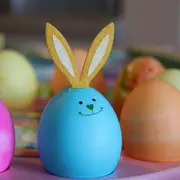 Fêtes des œufs de Pâques à Rignac