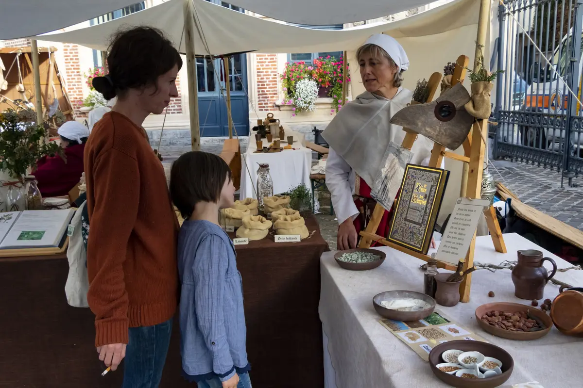 Fêtes du beffroi