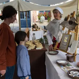 Fêtes du beffroi