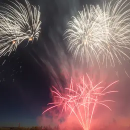 Fêtes du mont Carmel à Estrées