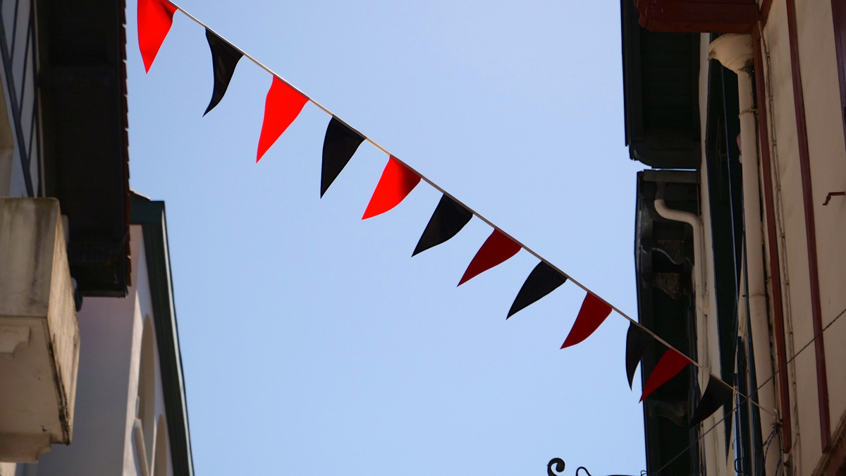 Fêtes du quartier d'Acotz