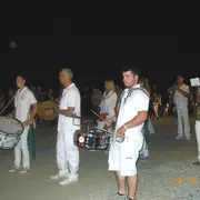 Fêtes du quartier de Péré