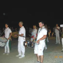 Fêtes du quartier de Péré