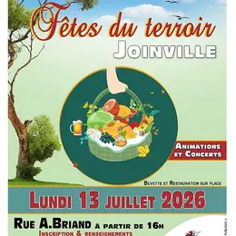 Fêtes du terroir