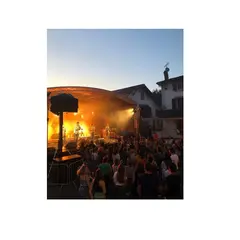 Fêtes du village