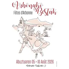 Fêtes du village