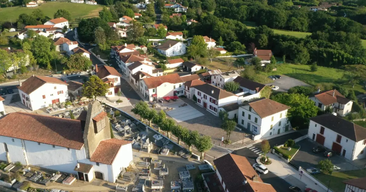 Fêtes du village