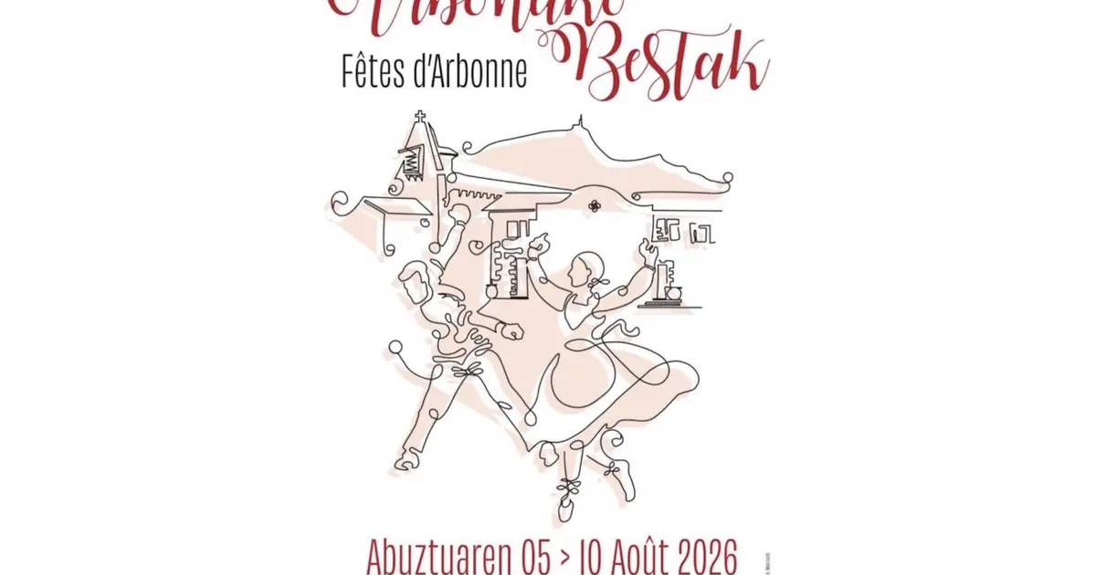 Fêtes du village