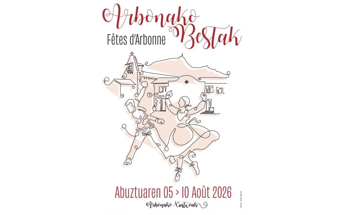 Fêtes du village