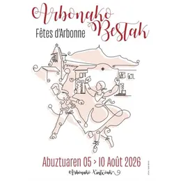 Fêtes du village