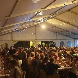 Fêtes du village