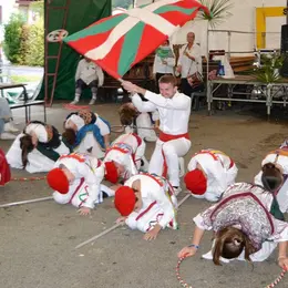 Fêtes du village