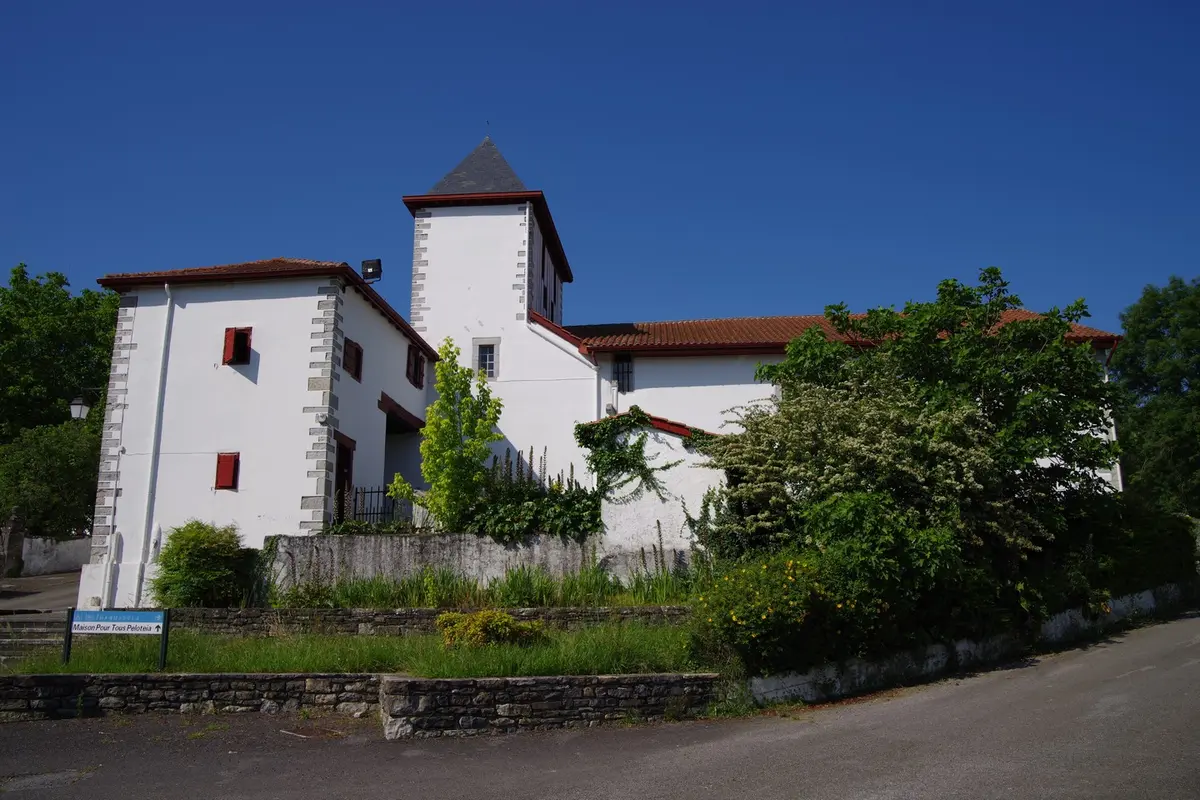 Fêtes du village