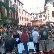 Fêtes du village