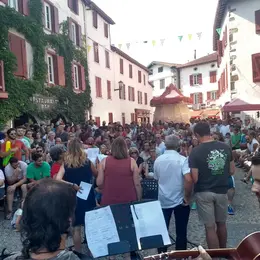 Fêtes du village