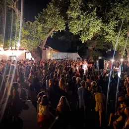 Fêtes du village