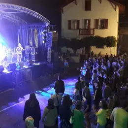 Fêtes du village