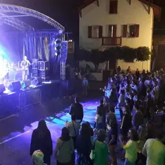 Fêtes du village