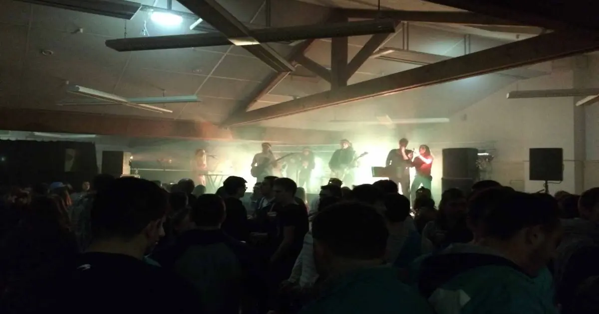 Fêtes du village