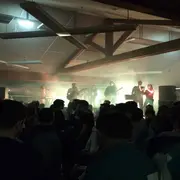 Fêtes du village