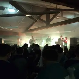Fêtes du village