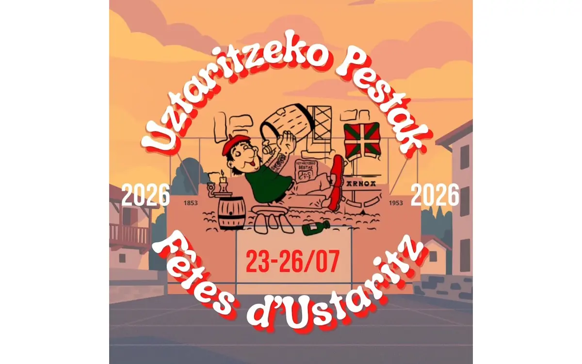 Fêtes du village : Pintxo poteo