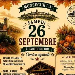 Fêtes en bastide