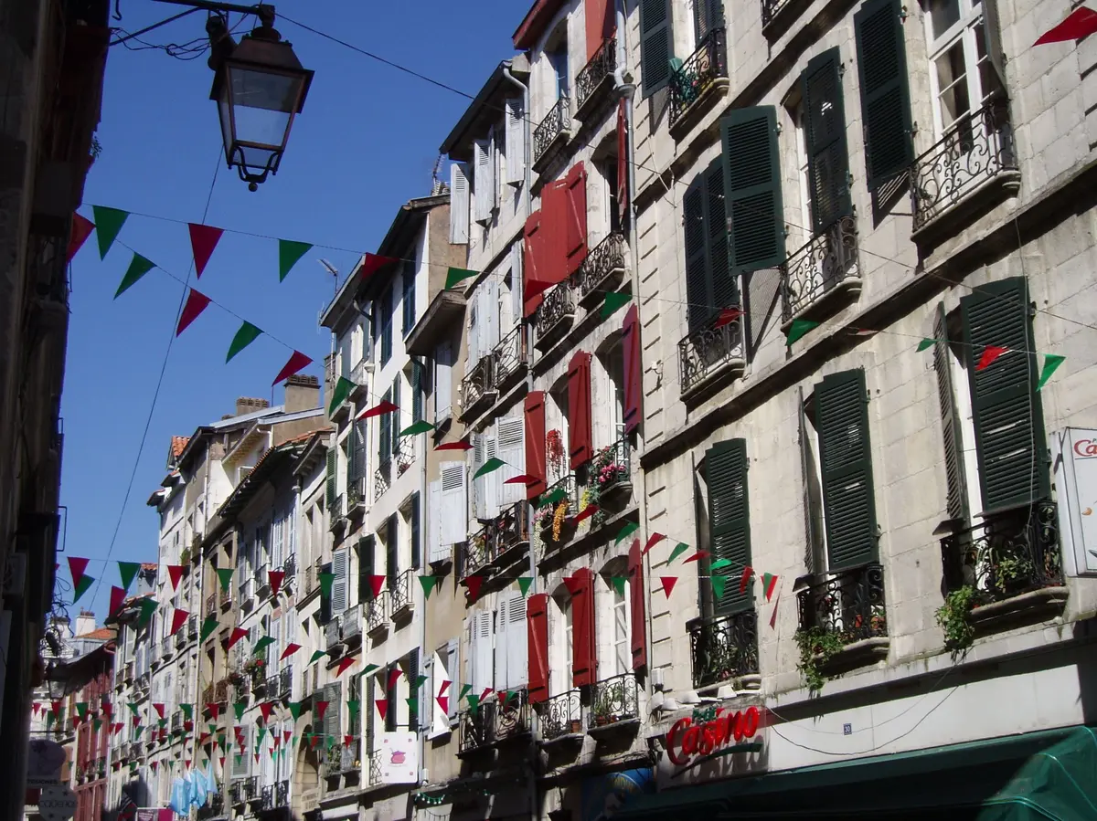 Fêtes et festivals à Bayonne : le programme des rendez-vous de la ville en août 2026