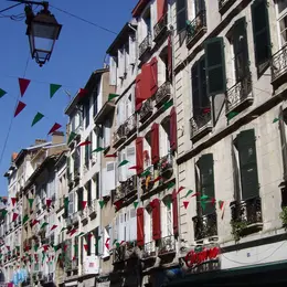 Fêtes et festivals à Bayonne : le programme des rendez-vous de la ville en août 2026