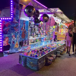 Fêtes foraines