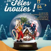 Fêtes Inouïes