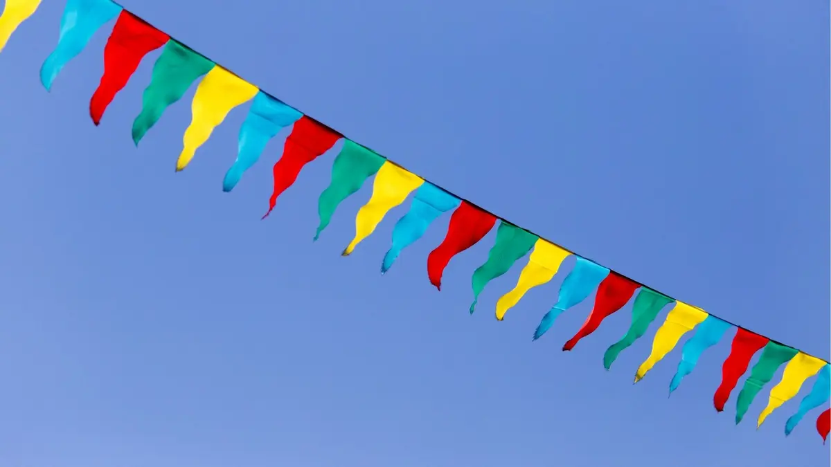 Fêtes locales